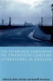 Edinburgh Companion to Twentieth-Century Literatures in English (eBook, PDF) Edinburgh Companion to Twentieth-Century Literatures in English (eBook, PDF)