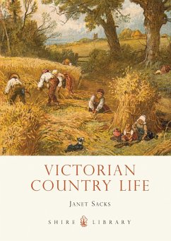 Cover Victorian Country Life (eBook, PDF)