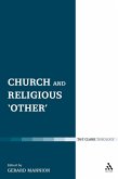 Church and Religious 'Other' (eBook, PDF)