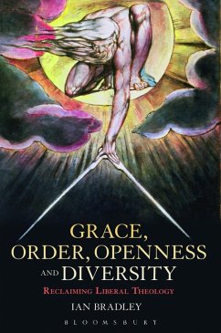 Cover Grace, Order, Openness and Diversity (eBook, PDF)