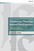 Trinitarian Theology beyond Participation (eBook, ePUB)