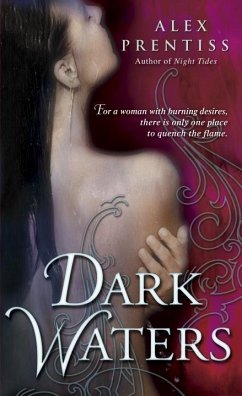 Dark Waters (eBook, ePUB) - Prentiss, Alex