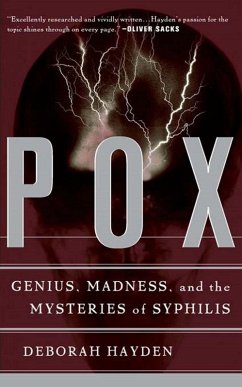 Pox (eBook, ePUB) - Hayden, Deborah