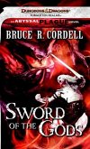 Sword of the Gods (eBook, ePUB)