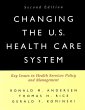 Changing the U.S. Health Care System... - Bild 1