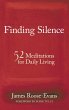 Finding Silence (eBook, ePUB) - Bild 1