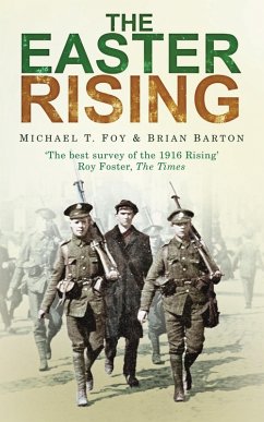 Cover The Easter Rising (eBook, ePUB)