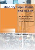 Minority Populations and Health (eBook, PDF)