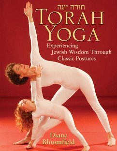 Cover Torah Yoga (eBook, PDF)