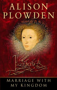 Marriage With My Kingdom (eBook, ePUB) - Plowden, Alison