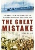 The Great Mistake (eBook, ePUB)