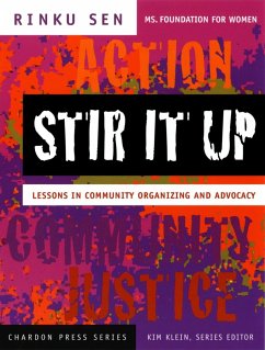 Stir It Up (eBook, PDF) - Sen, Rinku