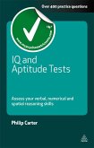 IQ and Aptitude Tests (eBook, ePUB)