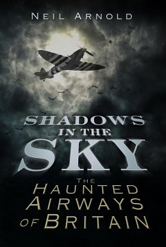 Shadows in the Sky (eBook, ePUB) - Arnold, Neil