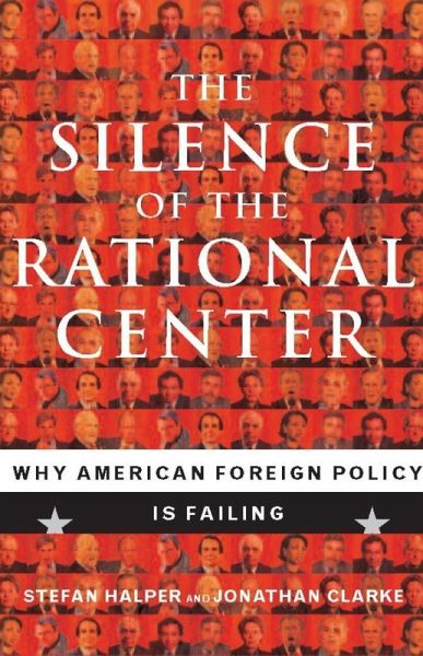 The Silence of the Rational Center (eBook, ePUB)