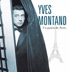 Montand - Un Gamin De Paris