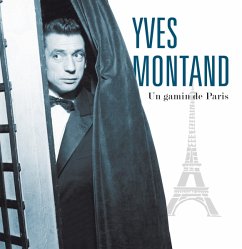 Un Gamin De Paris - Montand,Yves