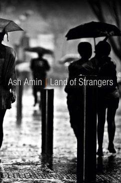 Land of Strangers (eBook, PDF) - Amin, Ash