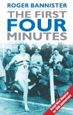 The First Four Minutes (eBook, ePUB)