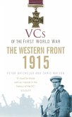 VCs of the First World War: Western Front 1915 (eBook, ePUB)