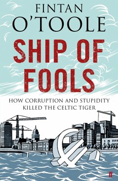 Ship of Fools (eBook, ePUB) - O'Toole, Fintan