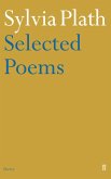 Selected Poems of Sylvia Plath (eBook, ePUB)