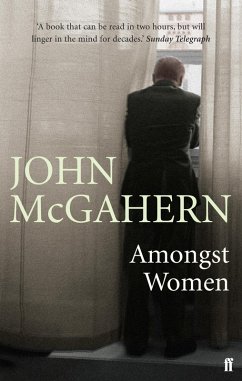 Amongst Women (eBook, ePUB) - Mcgahern, John