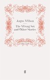 The Wrong Set and Other Stories (eBook, ePUB)