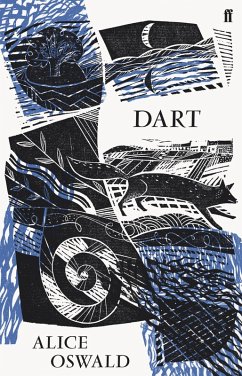 Dart (eBook, ePUB) - Oswald, Alice