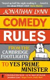 Comedy Rules (eBook, ePUB) Comedy Rules (eBook, ePUB)