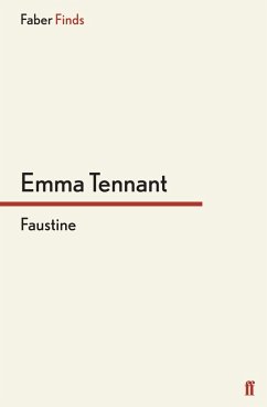 Faustine (eBook, ePUB) - Tennant, Emma
