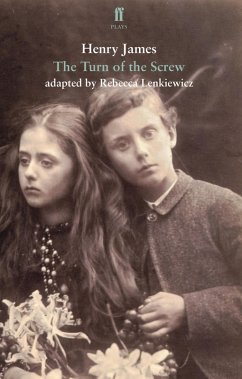 Cover The Turn of the Screw (eBook, ePUB)