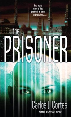 Cover The Prisoner (eBook, ePUB)