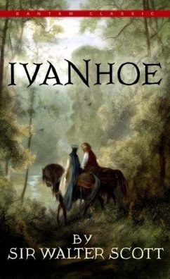 Ivanhoe (eBook, ePUB) - Scott, Walter