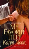 My Favorite Thief (eBook, ePUB)