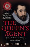 The Queen's Agent (eBook, ePUB)