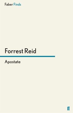 Apostate (eBook, ePUB) - Reid, Forrest