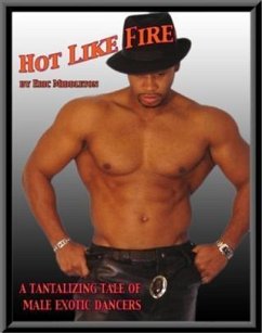 Cover Hot Like Fire (eBook, ePUB)