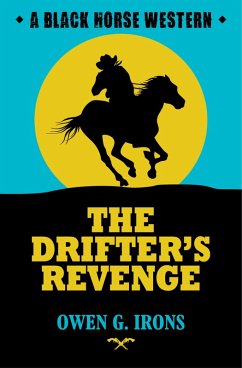 Cover The Drifter's Revenge (eBook, ePUB)
