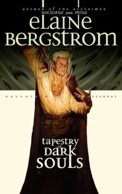 Tapestry of Dark Souls (eBook, ePUB) - Bergstrom, Elaine