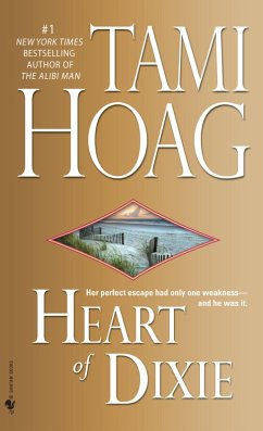 Cover Heart of Dixie (eBook, ePUB)