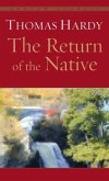 The Return of the Native (eBook, ePUB)