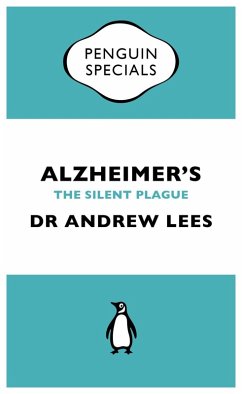 Cover Alzheimer's (eBook, ePUB)