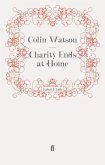 Charity Ends at Home (eBook, ePUB)