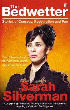 The Bedwetter (eBook, ePUB) - Silverman, Sarah