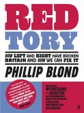 Red Tory (eBook, ePUB)