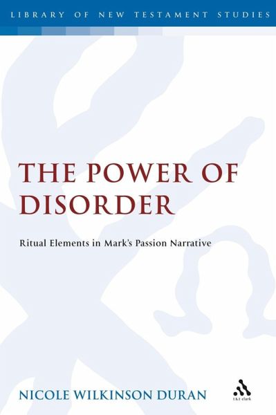 The Power of Disorder (eBook, PDF) The Power of Disorder (eBook, PDF)