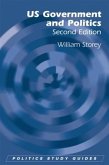 US Government and Politics (eBook, PDF)
