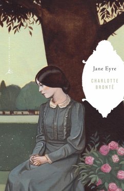 Cover Jane Eyre (eBook, ePUB)