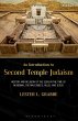 An Introduction to Second Temple... - Bild 1